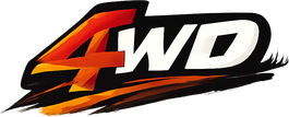 4wd